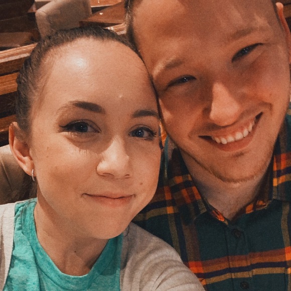 Meet your Posher, Kelsey - Picture 1 of 1